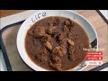 Bikin Semur Daging dijamin anti gagal, menu olahan daging sapi simpel gak pake ribet #semurdaging