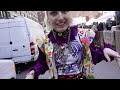 What Are People Wearing in New York? - Chelsea Flea Market (Street Fashion 2024)