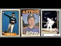 The 20 Most Valuable Baseball Cards of the 1980s