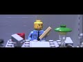 PAIRD - Feature Length Lego Film