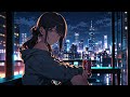 Lofi Study Music 📚 Chill Focus Music for Stress Relief/Working/Studying: Lunar Serenade