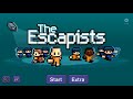 The Escapists (Mobile) - Center Perks #1
