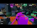 Splatoon 3 - Securing an Ultra Signal