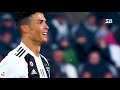 Cristiano Ronaldo Real Madrid VS Cristiano Ronaldo Juventus I HD