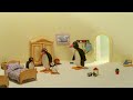 Pinga Is Born 🐧 | Pingu - Official Channel | Cartoons For Kids