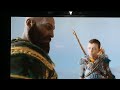 god of war 4 platinum trophy