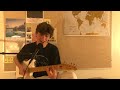 Me, Myself, and I by Oliver Tree (Cover)
