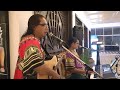 Goan Band Seby & Elston duo      medley arranged by Seby & Elston covers