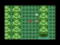 Let's Play Pokemon Fire Red Ep 2 