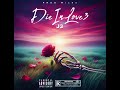 J3 - Die In Love 3  (Official Audio Version)