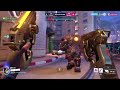 I Stopped One Tricking As Widowmaker...