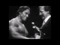 The 1980 Mr. Olympia Controversy