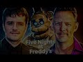 GARRETT SERÁ PUPPET | Teoría de 5 Nights at Freddy's (FNAF Película)