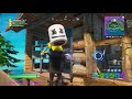 victory royal fortnite chapter 2 season 2 first match gameplay