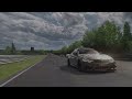 BMW M4 Competition - Nürburgring Nordschleife Trackday | Assetto Corsa (Steering Wheel) Gameplay