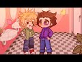 she threw a peanut-butter sandwich at you!? || Jason & Tweek #southpark