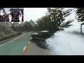 Drifting Sean's Mustang from Tokyo Drift - Assetto Corsa (Steering Wheel) Gameplay