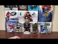 THE BEST RETAIL OPTION FOR BEDARD?!? - 2023-24 Upper Deck Allure Hockey Retail Blaster Box Break x3