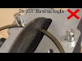 Piston RING GAP - HOW and WHEN to adjust it + GAP CHART - BOOST SCHOOL #6