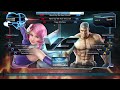 [Livestream] fighting game scrub plays quick online matches in Tekken 7 (micless)