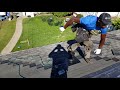 Edmonton roof installation - PJ Roofing