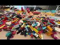 Free Lego Haul!