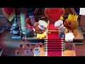 The Beef Cutting Experience | Overcooked 2