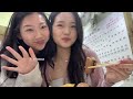 what i eat in a week studying abroad in hong kong🍙 (hku school food, street food, noodles & more)