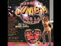 Fiebre de cumbia por la noche 1