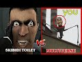 SKIBIDI TOILET MULTIVERSE  BATTLE you 30