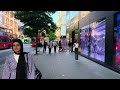 London's Splendor I A Midday to Sunset Journey Compilation [4K HDR]