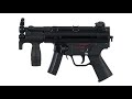 Machine Gun Terminology Part 2: SMG, PDW, & Machine Pistol