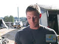 BuddyTV interview with Jensen Ackles (Supernatural)