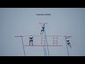 Hanging Climbs V1.1 Animation Pack Showcase