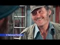 ROBERT SHAW: Explosive Moments on the Set of JAWS