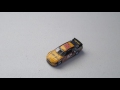 Diecast Review #138 Jeffrey Earnhardt #32 2016 Can-Am