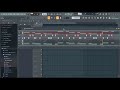 Practicing with FL Studio