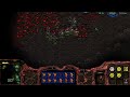 Starcraft: Remastered Zerg Campaign Mission 8: Eye for an Eye (No commentary) [1440p 60fps]