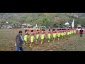 RLP, Khoupum Area, 22, March 2023, March- past, competition,,,,