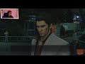 [PS4] Trying not to gamble my life away. - Yakuza Kiwami - #subtember !giveaway