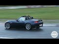 BEST OF MAZDA MX5 MIATA Nürburgring Compilation! Touristenfahrten Nordschleife