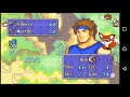 La aventura de Roy (Fire Emblem 6: Sword of Seals)