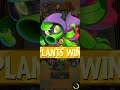 PvZ Heroes - Plant Mission 41/200 (The Smash) - Battle for the Belt - Plants VS. Zombies Heroes