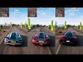 Forza Horizon 5 | The Ultimate Hypercar Battle 2024 | Which Is The Ultimate Hypercar?