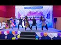 Dance Perform. || Sara Rola Patli Kamar Ka || Kharbuja Si Meri || Fair & Lovely || All haryanvi