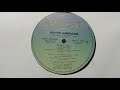 My Boys Brigade LP - Label Error