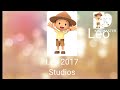 leo 2017 studios low poly
