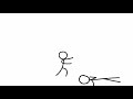 The Pencil - Mini animation