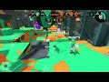 splatoon 2 mini frag movie