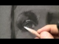 Artist Daily Presents Drawing the Eye with David Jon Kassan